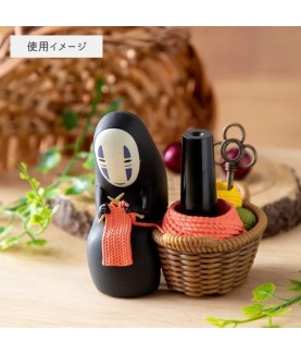 Writing - Pencil cup - Spirited Away - No-Face