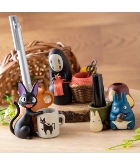 Writing - Pencil cup - Spirited Away - No-Face
