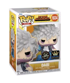POP - Chase - Animation -...