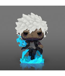 POP - Chase - Animation - My Hero Academia - 1834 - Chase - Dabi