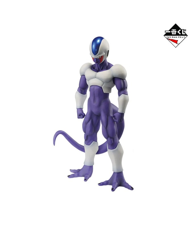 Statische Figur - Dragon Ball - Ichibanshô - Cooler