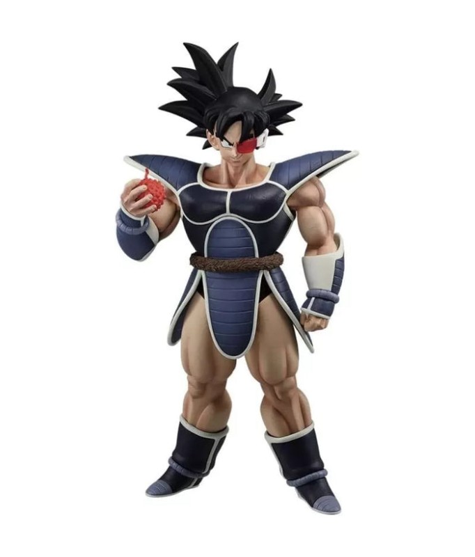 Static Figure - Dragon Ball - Ichibanshô - Turles