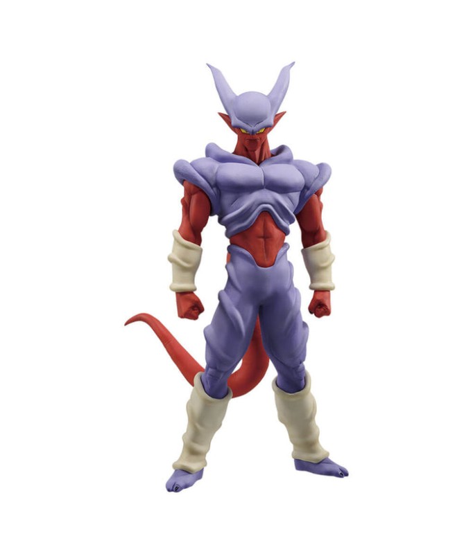 Static Figure - Dragon Ball - Ichibanshô - Janemba
