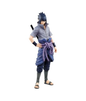 Statische Figur - Naruto -...