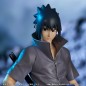 Figurine Statique - Ichibansho - Naruto - Ichibanshô - Sasuke Uchiha