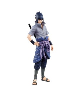 Figurine Statique - Naruto...