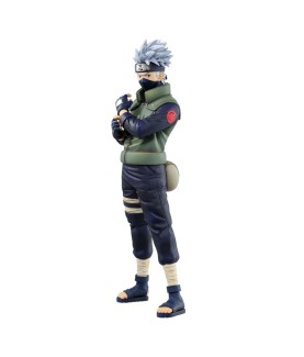 Figurine Statique - Naruto...