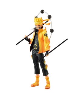 Statische Figur - Naruto -...