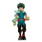 Static Figure - Ichibansho - My Hero Academia - Next Generation - A - Izuku Midoriya