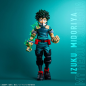 Static Figure - Ichibansho - My Hero Academia - Next Generation - A - Izuku Midoriya