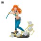 Static Figure - SFC - One Piece - Nami