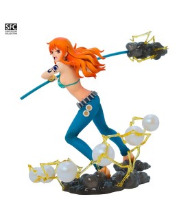 Statische Figur - SFC - One Piece - Nami