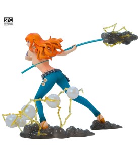 Statische Figur - SFC - One Piece - Nami
