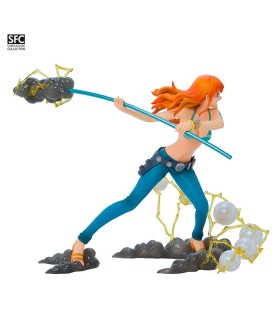 Statische Figur - SFC - One Piece - Nami