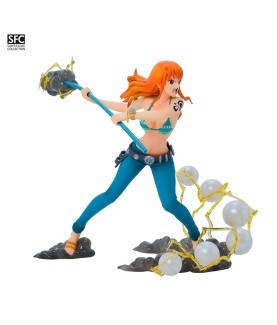Statische Figur - SFC - One Piece - Nami