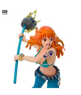 Statische Figur - SFC - One Piece - Nami