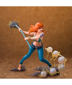 Statische Figur - SFC - One Piece - Nami