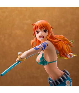 Statische Figur - SFC - One Piece - Nami