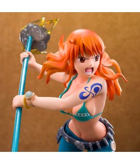 Statische Figur - SFC - One Piece - Nami