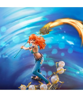Statische Figur - SFC - One Piece - Nami