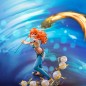 Static Figure - SFC - One Piece - Nami