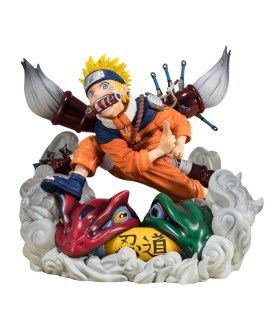 Statische Figur - Figuart...