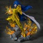 Static Figure - Metal key - Saint Seiya - Saga Gemini Static Figure - Metal key - Saint Seiya - Saga Gemini