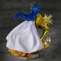 Static Figure - Metal key - Saint Seiya - Saga Gemini Static Figure - Metal key - Saint Seiya - Saga Gemini