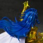Static Figure - Metal key - Saint Seiya - Saga Gemini Static Figure - Metal key - Saint Seiya - Saga Gemini