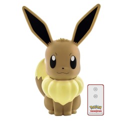 Lampe - LED - Pokemon - Evoli