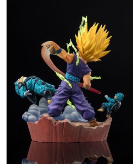 Statische Figur - Figuart Zero - Dragon Ball - Premium Figure - Son Gohan
