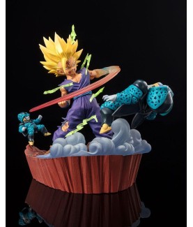 Statische Figur - Figuart Zero - Dragon Ball - Premium Figure - Son Gohan