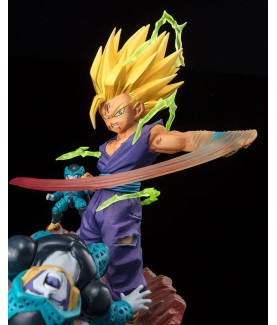Statische Figur - Figuart Zero - Dragon Ball - Premium Figure - Son Gohan