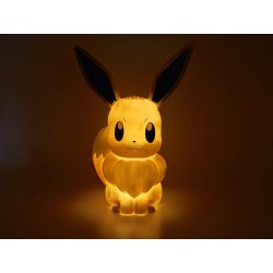 Lampe - LED - Pokemon - Évoli