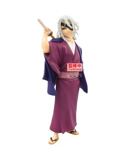 Static Figure - Maximatic -...