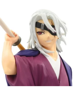 Statische Figur - Maximatic - Demon Slayer - Tengen Uzui