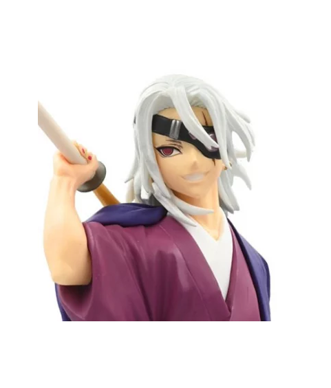 Statische Figur - Maximatic - Demon Slayer - Tengen Uzui