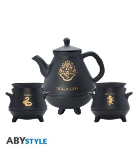 Set - Thé - Harry Potter -...