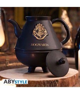 Set - Tea - Harry Potter - Cauldrons