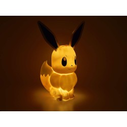 Lampe - LED - Pokemon - Évoli
