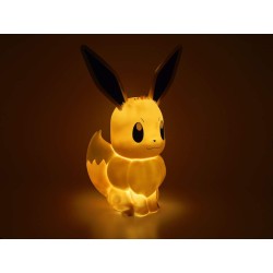 Lampe - LED - Pokemon - Evoli