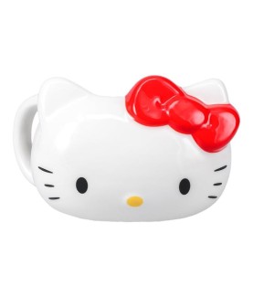 Becher - 3D - Sanrio -...