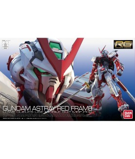 Model - Real Grade - Gundam...