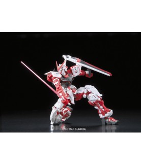 Model - Real Grade - Gundam - Astray