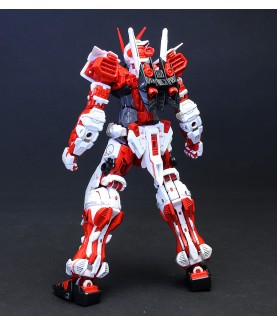 Model - Real Grade - Gundam - Astray