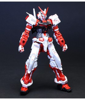 Model - Real Grade - Gundam - Astray