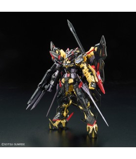 Maquette - Real Grade - Gundam - Astray