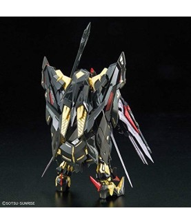 Maquette - Real Grade - Gundam - Astray