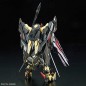 Maquette - Real Grade - Gundam - Astray