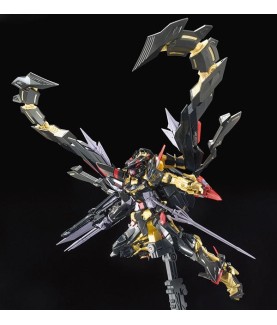 Maquette - Real Grade - Gundam - Astray